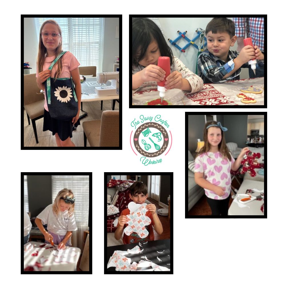 Summer Camp Registration 2025