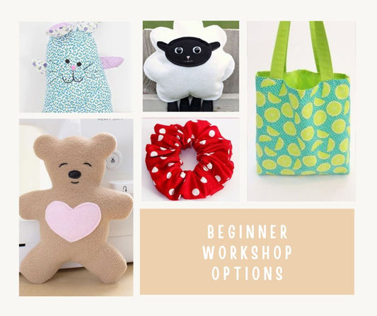 Afterschool Workshops