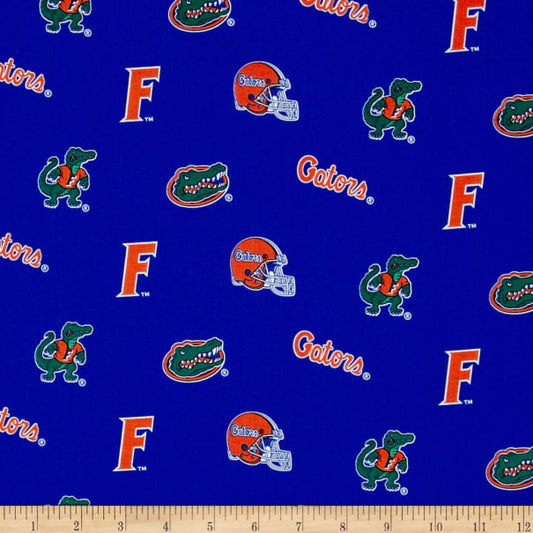 NCAA Florida Gators Cotton